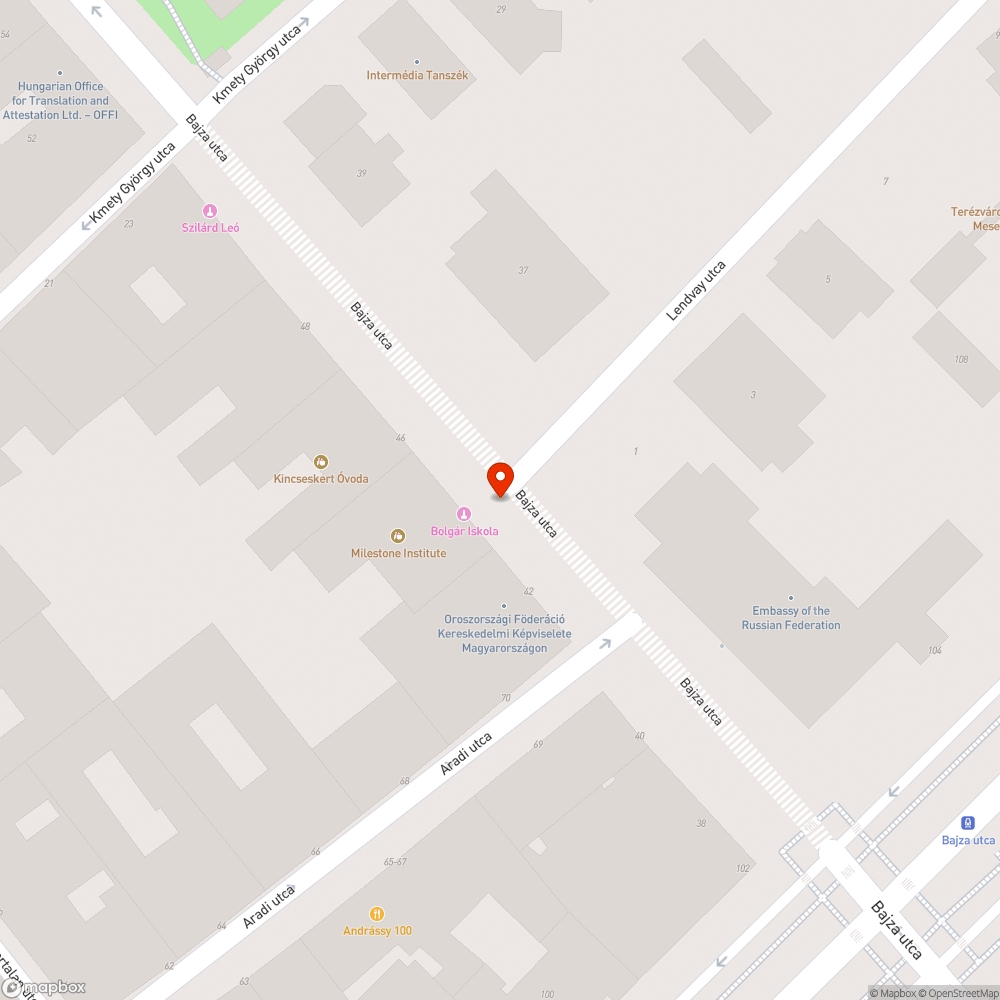 Tábla áthelyezése bejelentés helye