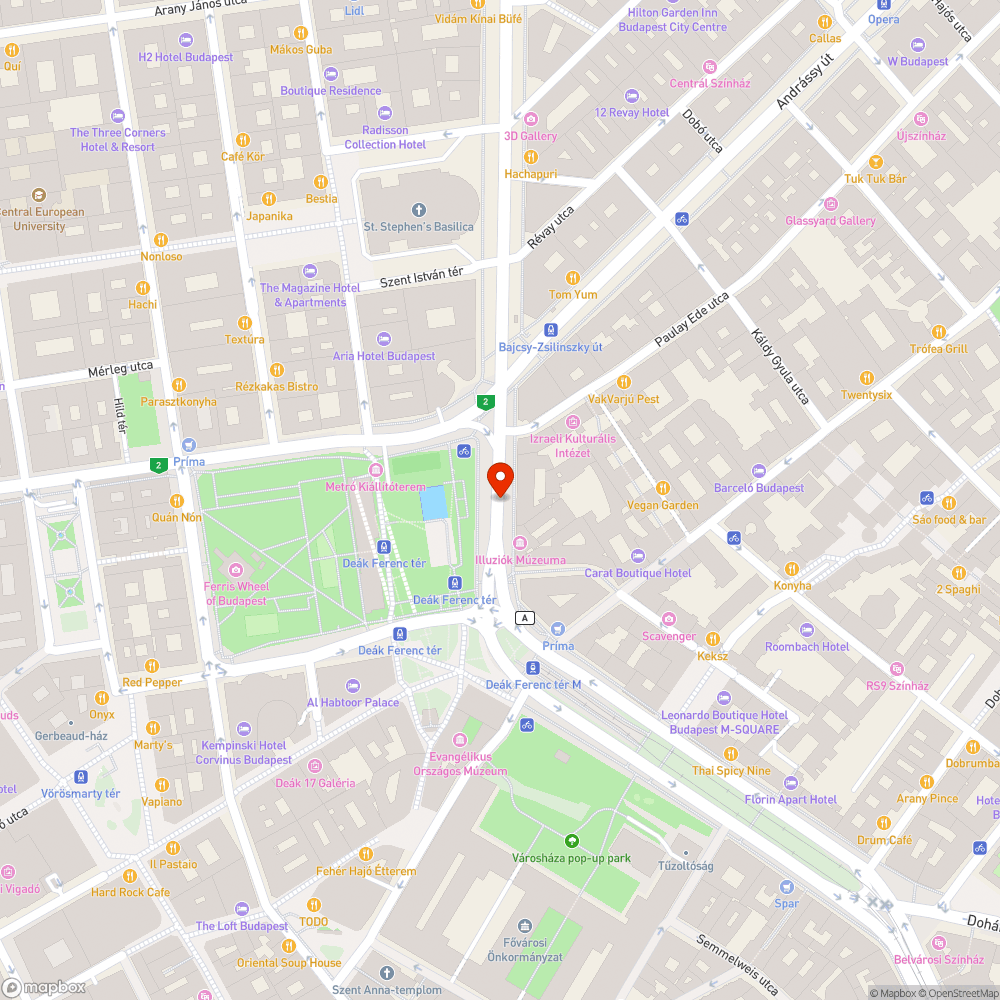 Furcsa táblák bejelentés helye