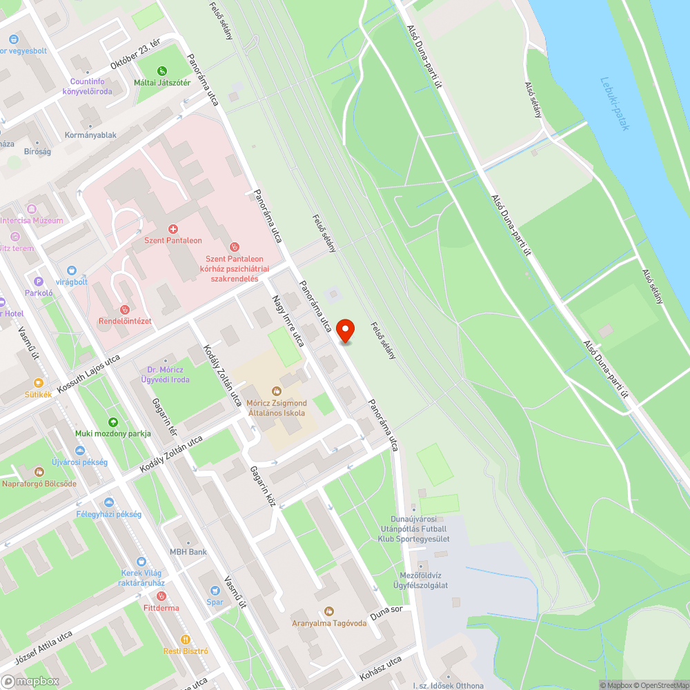 hiába a járda, ha sárban járunk bejelentés helye