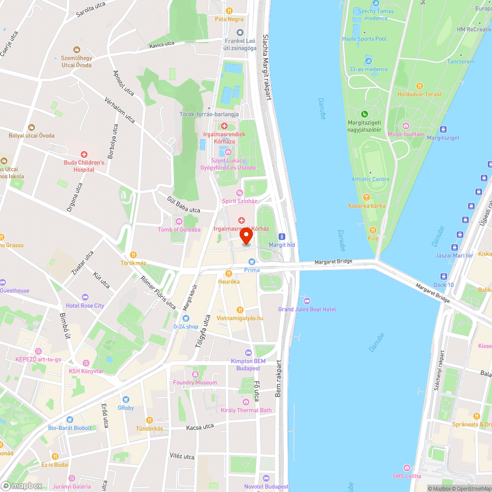 Megborult kuka bejelentés helye