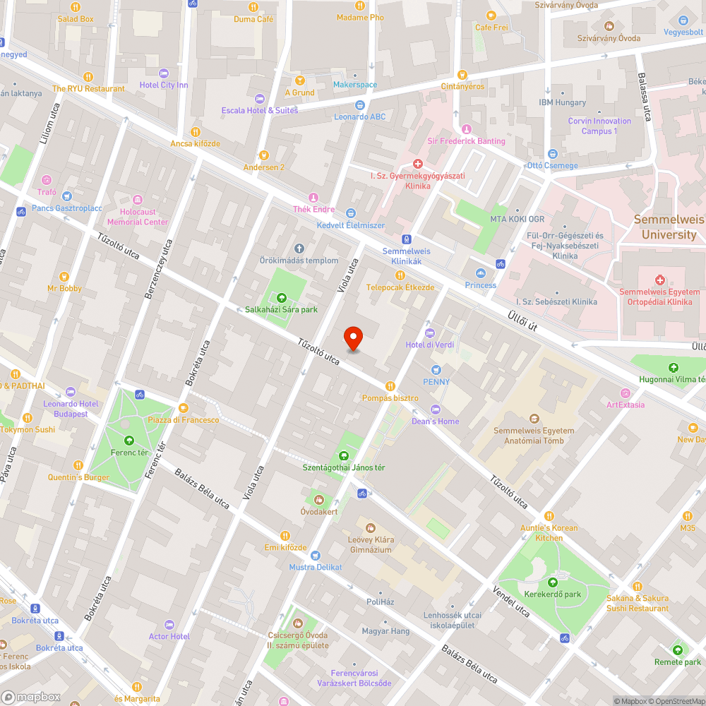 Billegő csatornafedél - ismét bejelentés helye