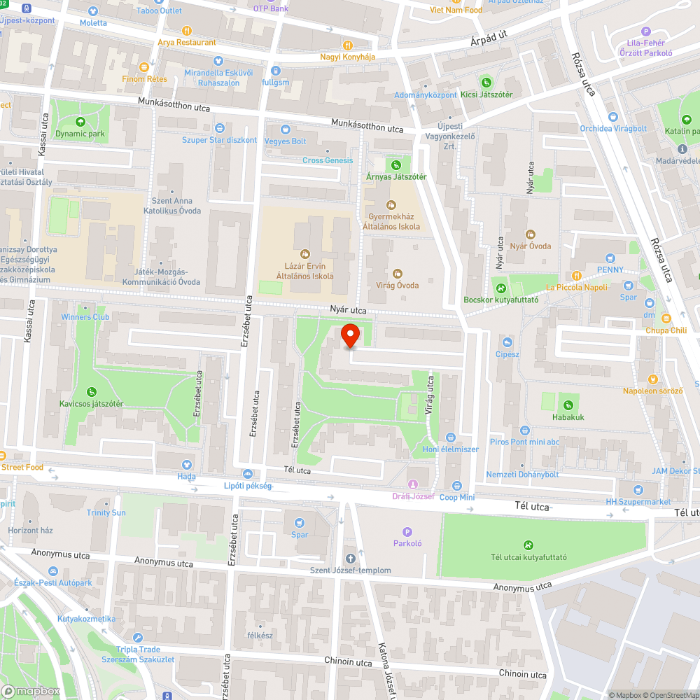 Elhagyott BMW - rendszámtábla nélkül bejelentés helye