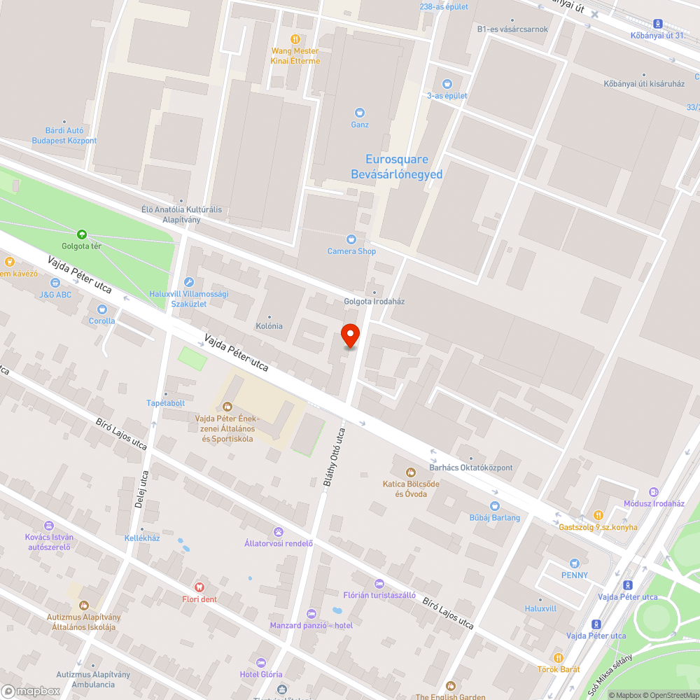 rendszám nélküli autó bejelentés helye