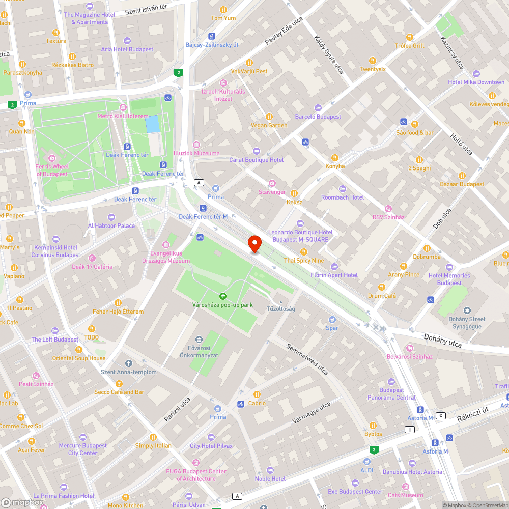 Veszélyes elektromos elosztódoboz a járdán bejelentés helye