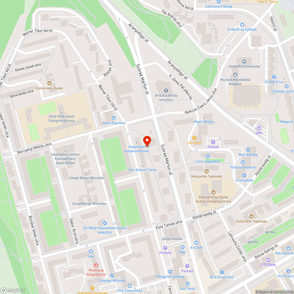 használhatatlan pad bejelentés helye