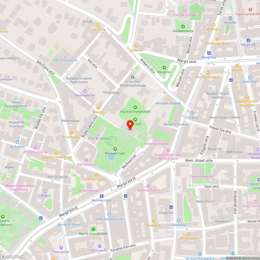 Településképi rendeletet nem tartják be bejelentés helye