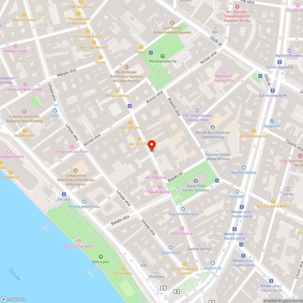 Kitört behajtás gátló oszlopok bejelentés helye