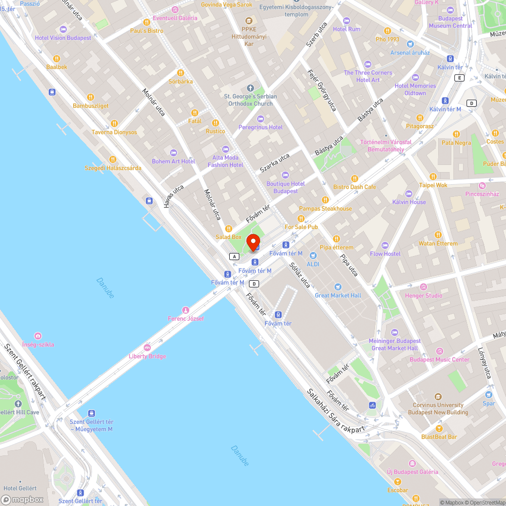 Összefirkált közműszekrények, lépcsőlejáró bejelentés helye