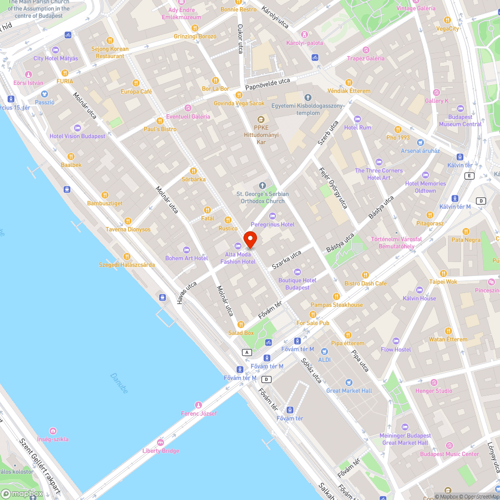 Lajtha kút bejelentés helye