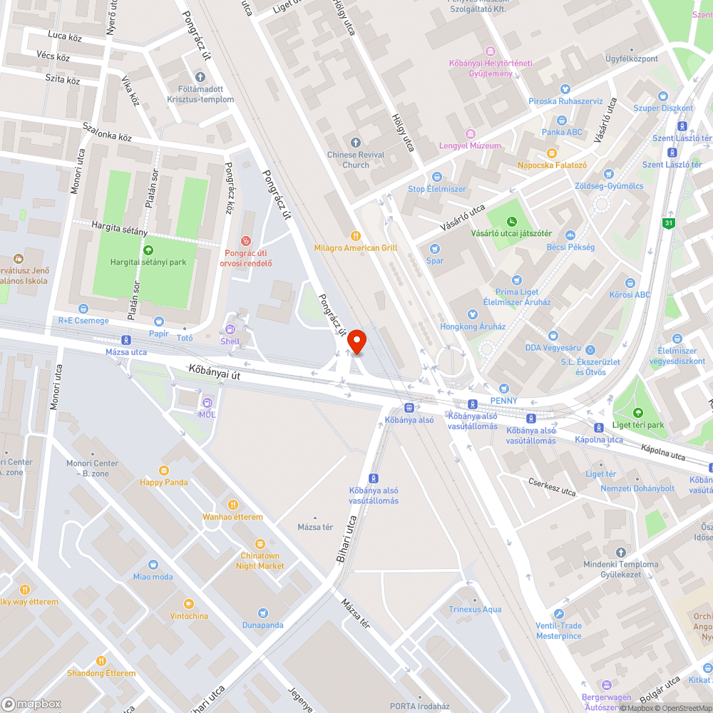 félbehagyott munka bejelentés helye