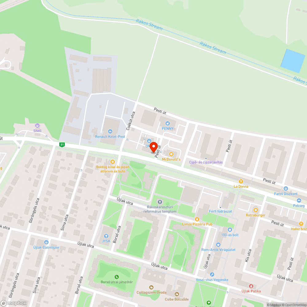 Melyik ágon kell tovább haladni? bejelentés helye