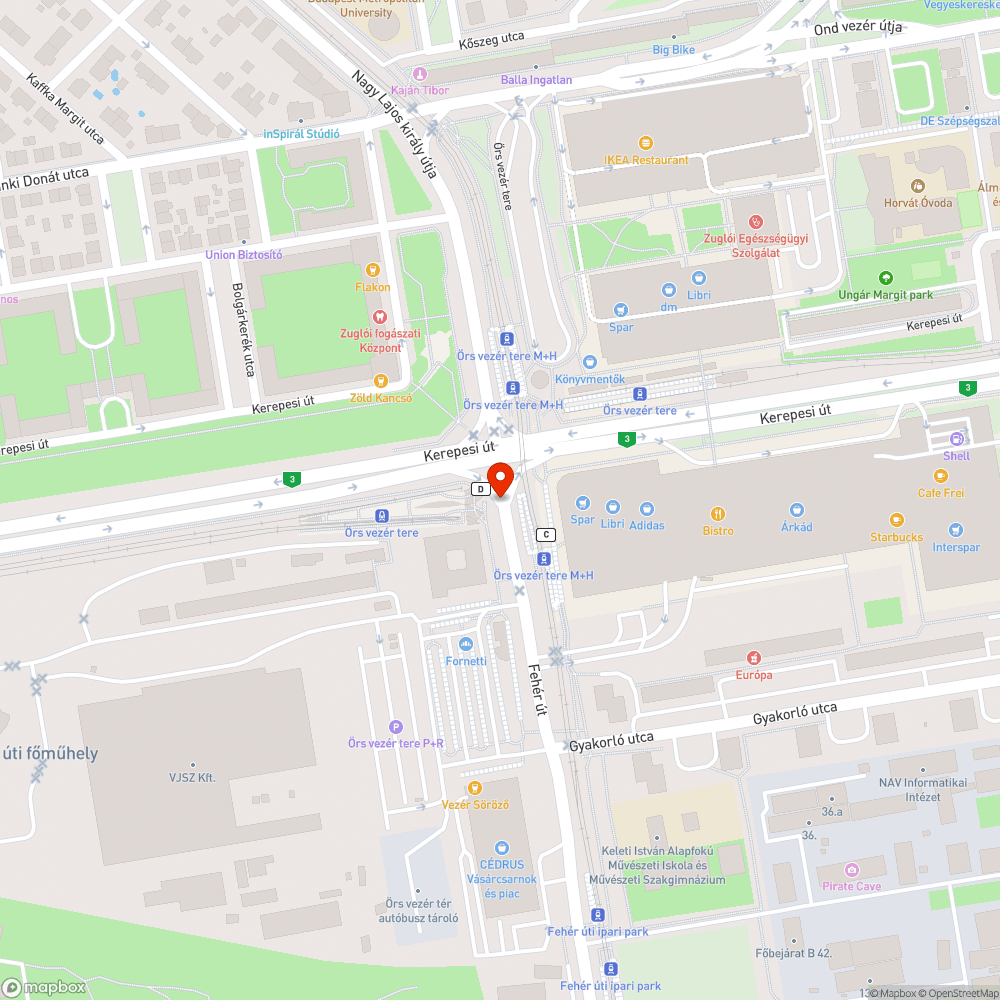 Lombok takarják a közlekedési táblát bejelentés helye