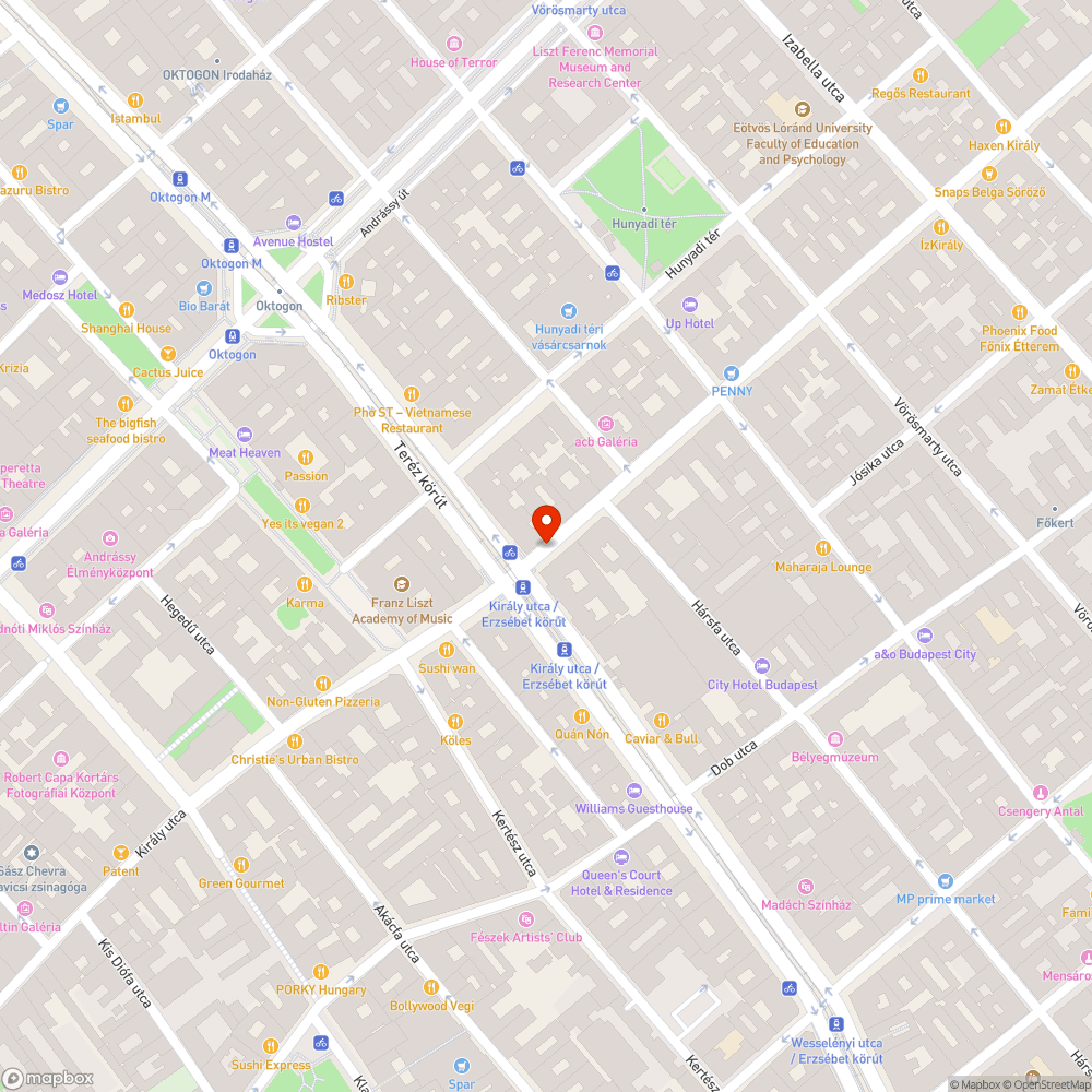 Kidöntött tábla bejelentés helye