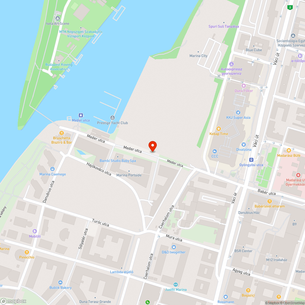 Hiányzó oszlop bejelentés helye