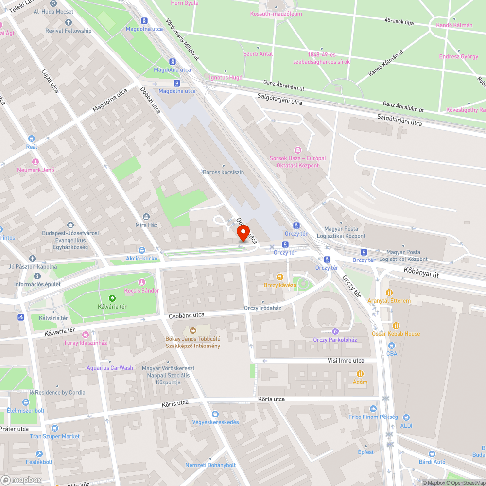 Lyukas akna fedlap bejelentés helye