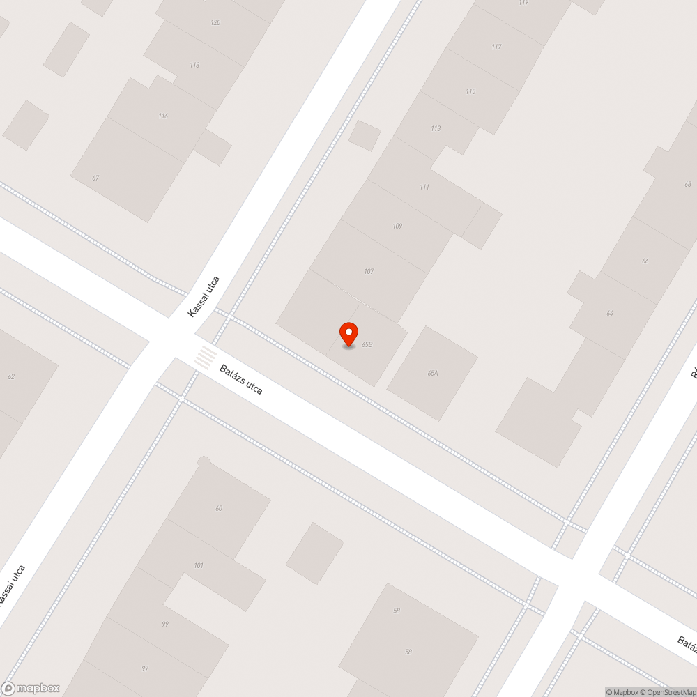 kiszáradt fa bejelentés helye