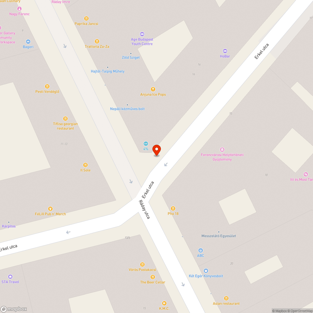 Kettétört tábla bejelentés helye