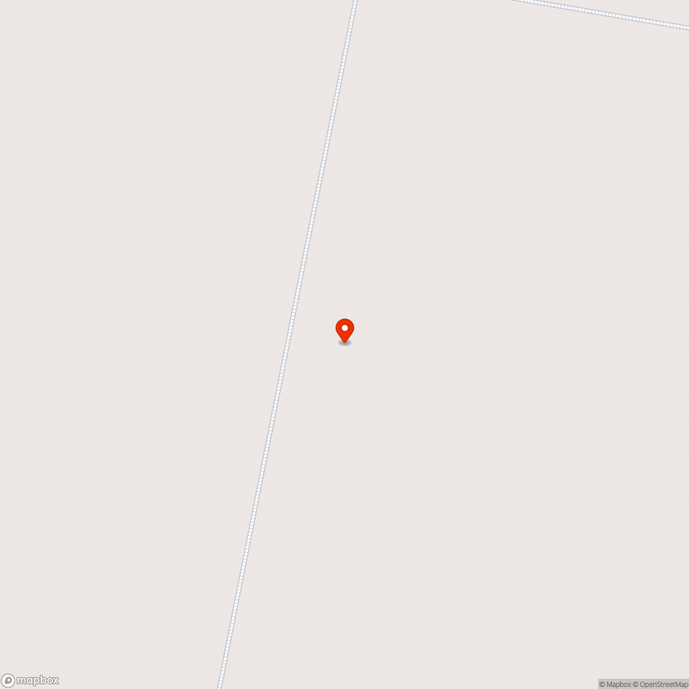 Kopott pad bejelentés helye