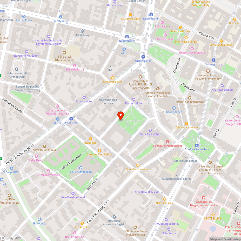 Hulló vakolat és graffiti a gázelosztón bejelentés helye