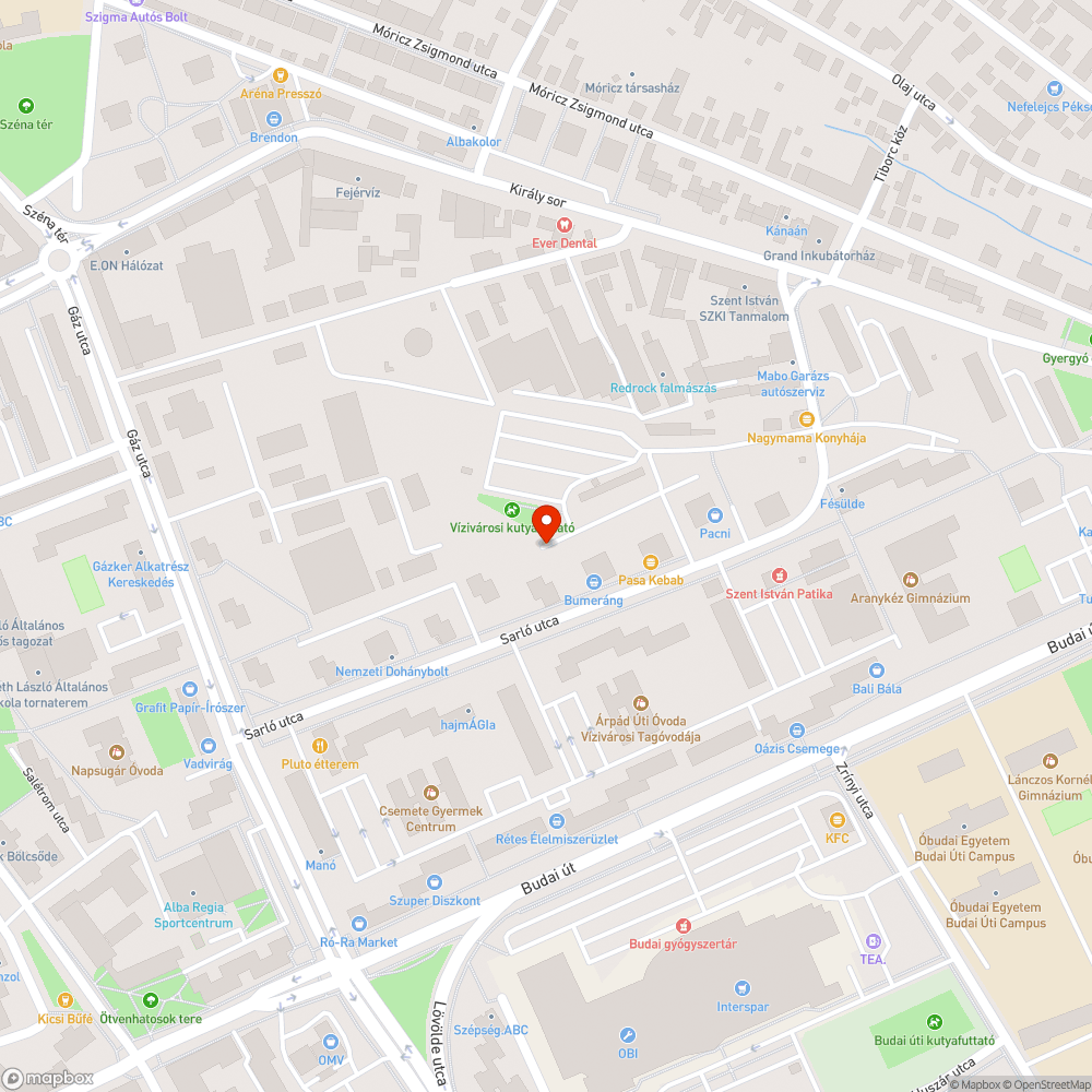 Magára hagyott Renault Twingo bejelentés helye