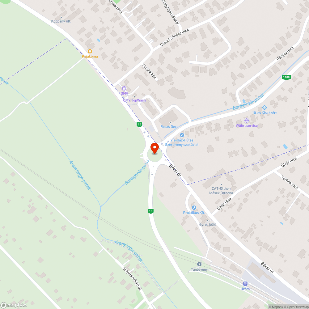 Hatalmas a fű bejelentés helye