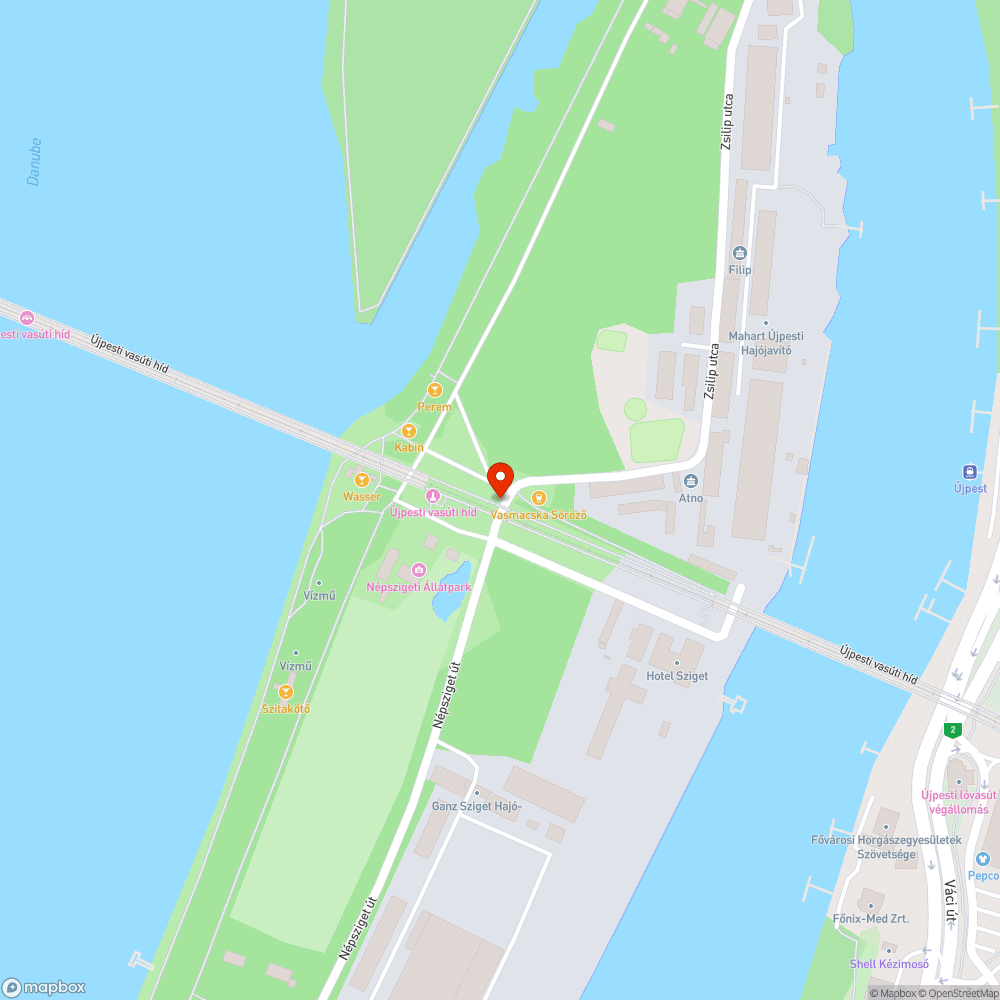 Járdát benövő zöldnövényzet bejelentés helye