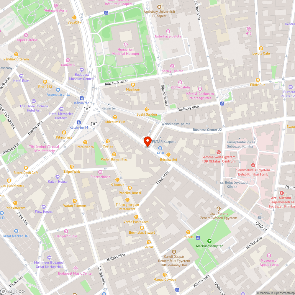 Hiányzó szemetes fedél bejelentés helye