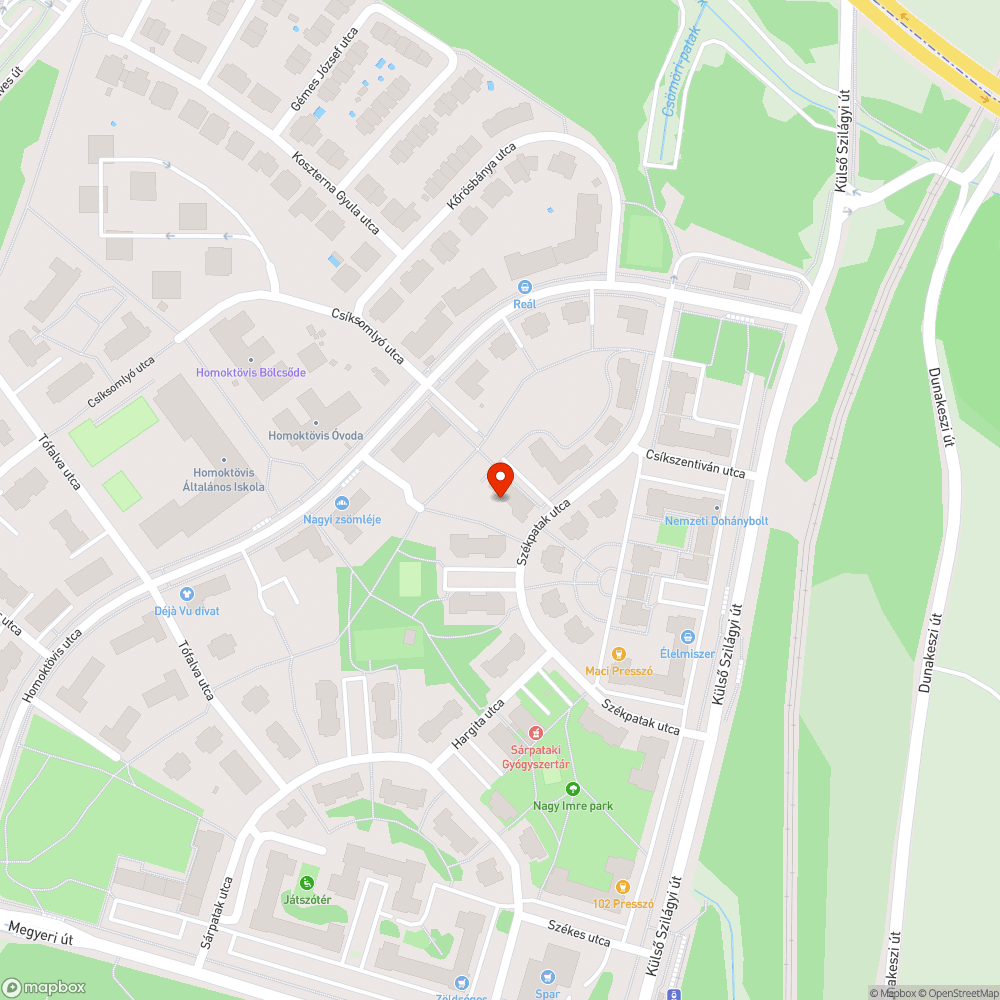 zöld hulladèk halom bejelentés helye