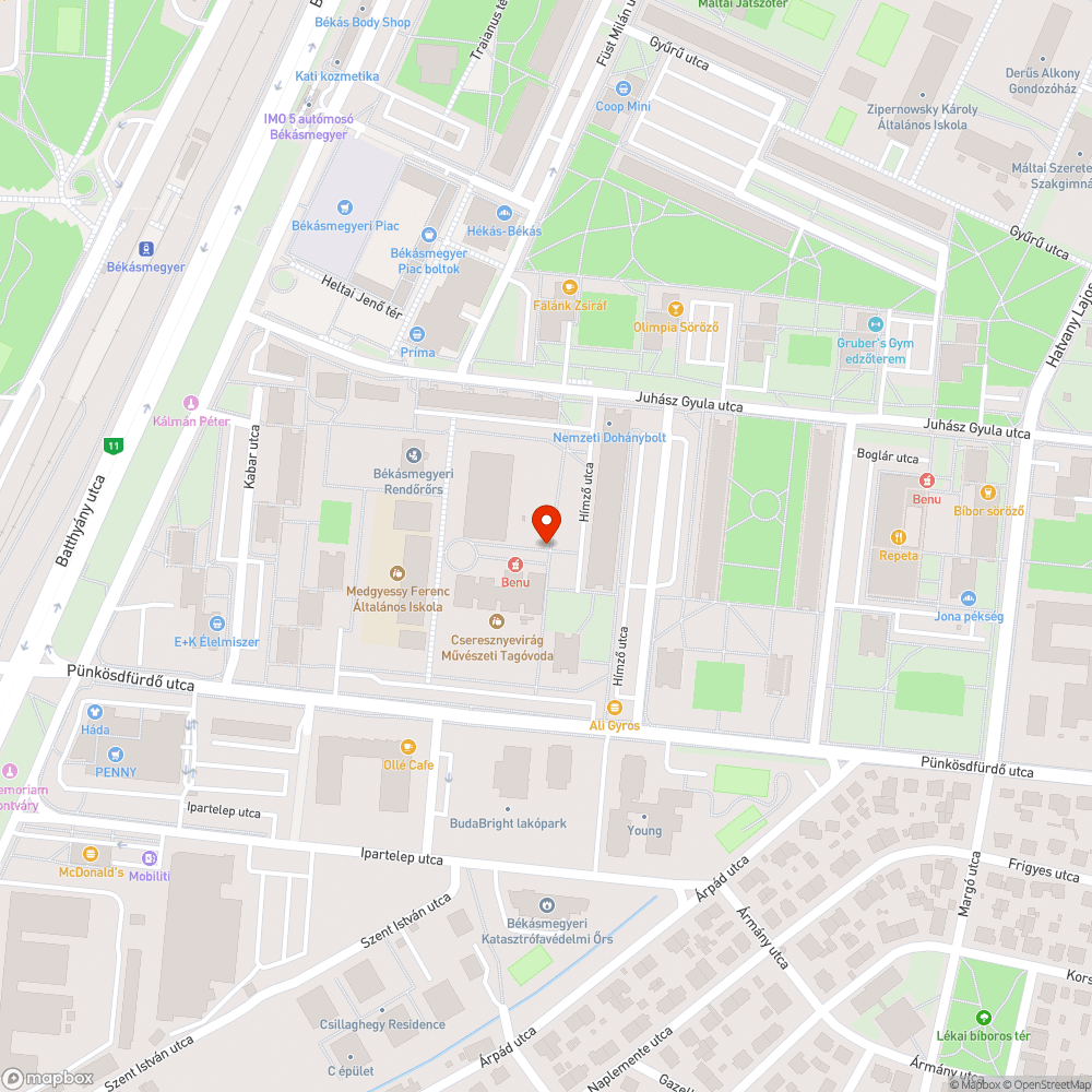 9 vagy több lámpa nem ég bejelentés helye