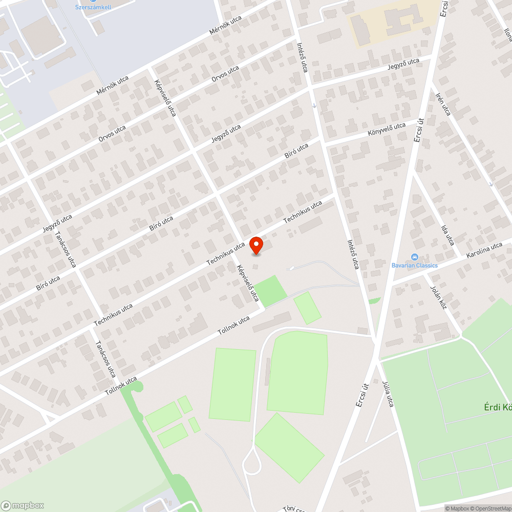 Parlagfű a játszótér közvetlen szomszédságában bejelentés helye