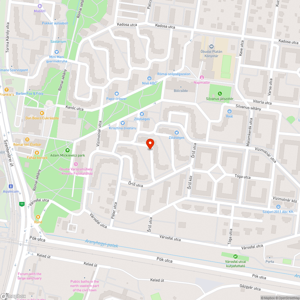 Rendszám nélküli autó bejelentés helye