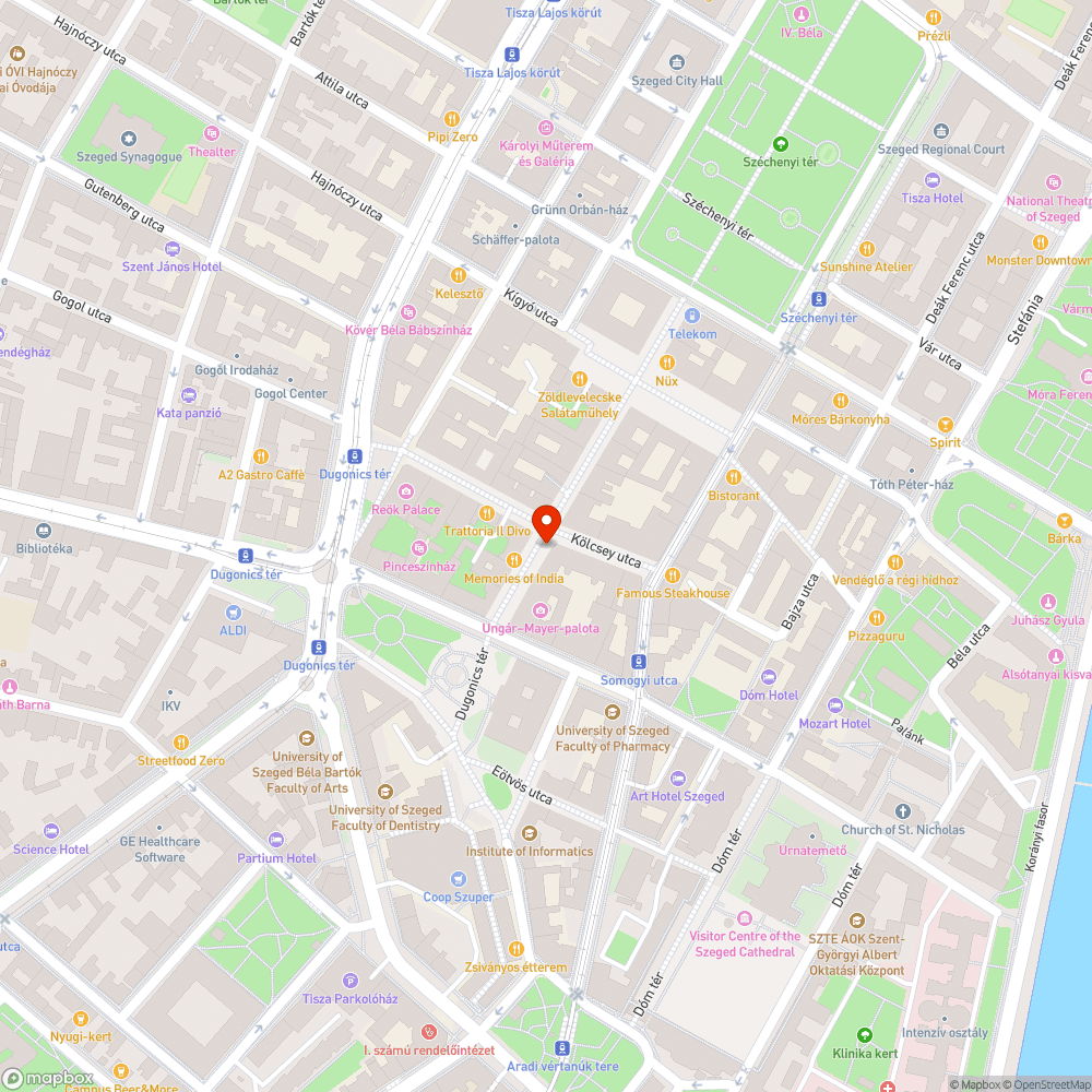 A díszlámpa össze van törve bejelentés helye