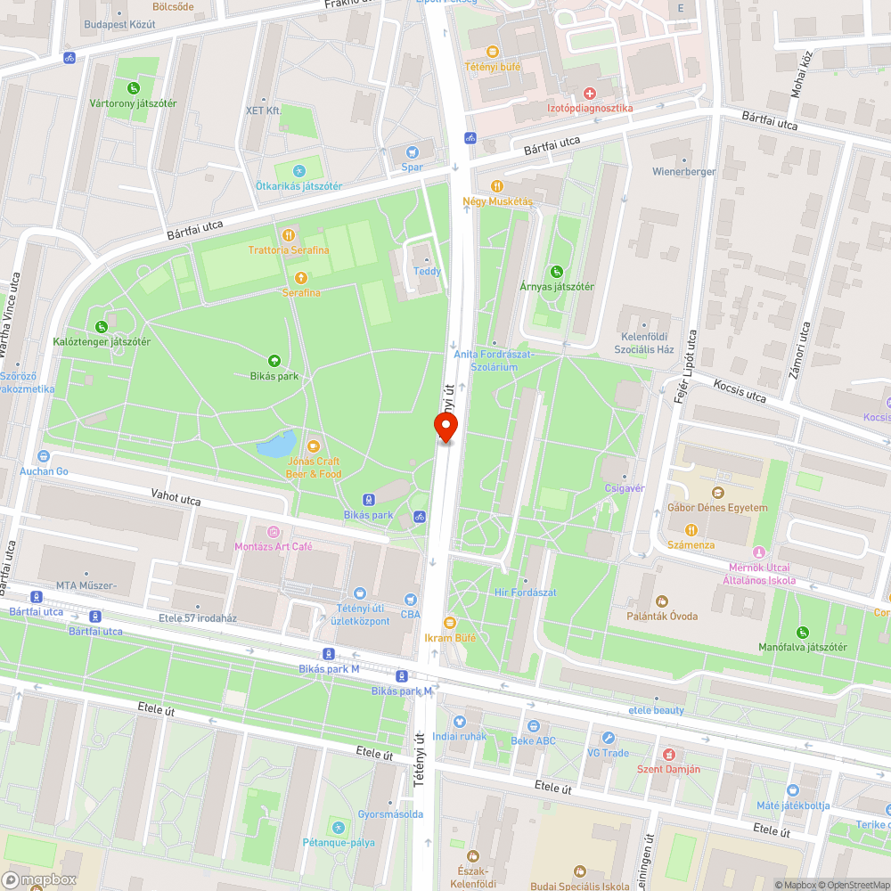 Dupla, fent hagyott régi festés bejelentés helye