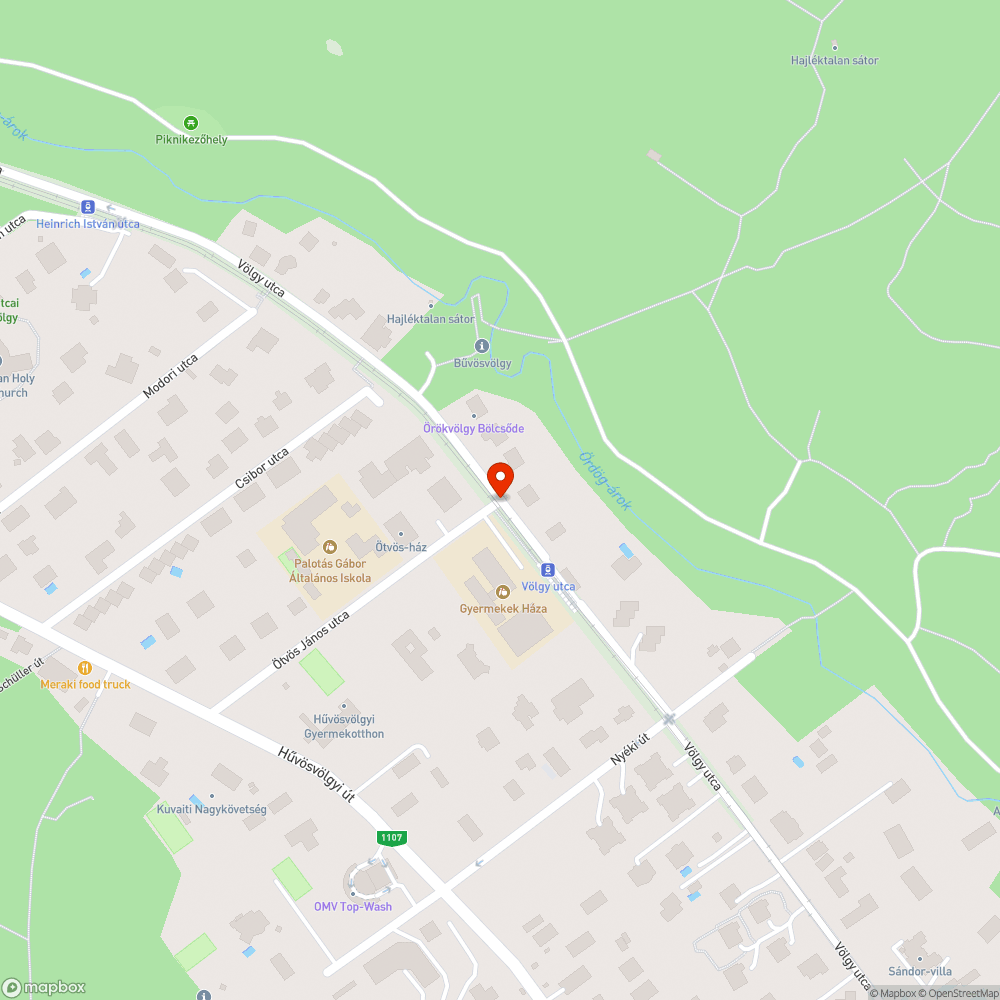 Rossz állapotú átvezetések bejelentés helye