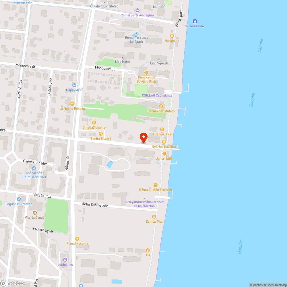 Járdát teljesen elfoglaló bokrok bejelentés helye