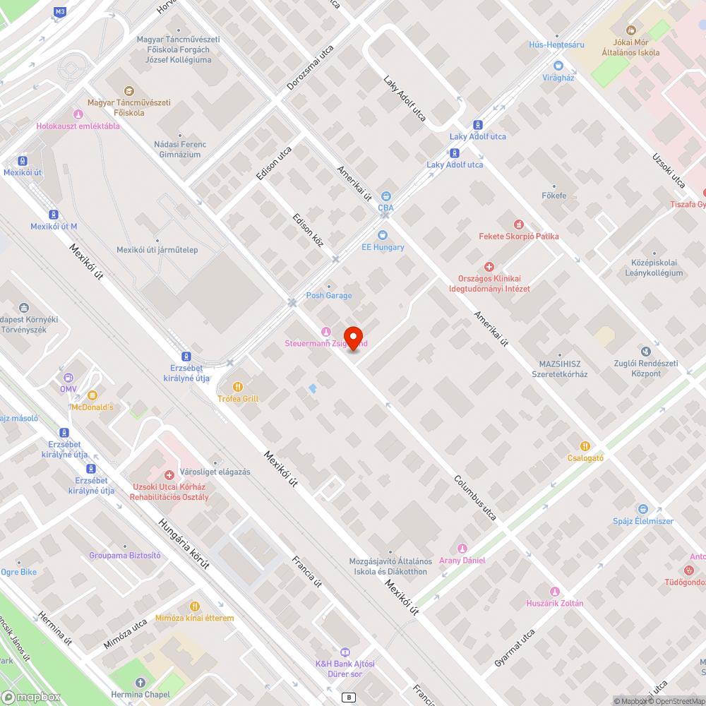 ott maradt zöld hulladék. bejelentés helye