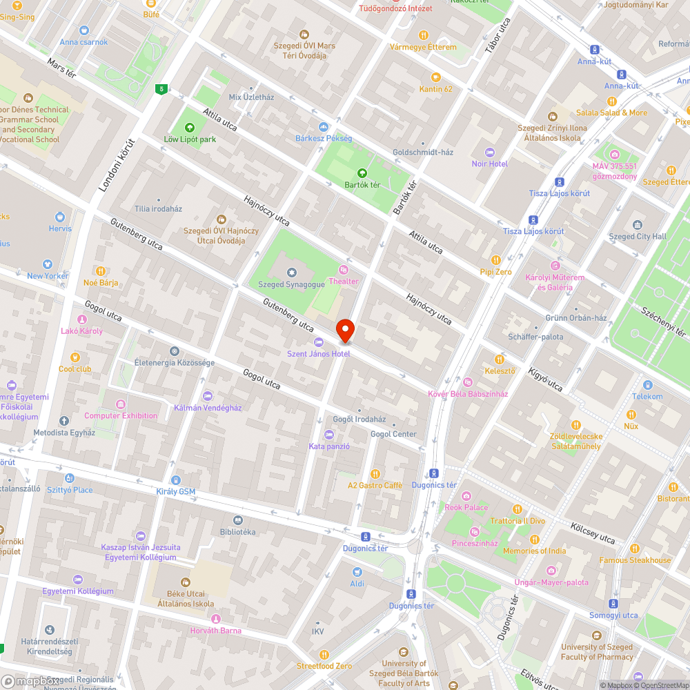 Hiányzó kiegészítő táblák bejelentés helye