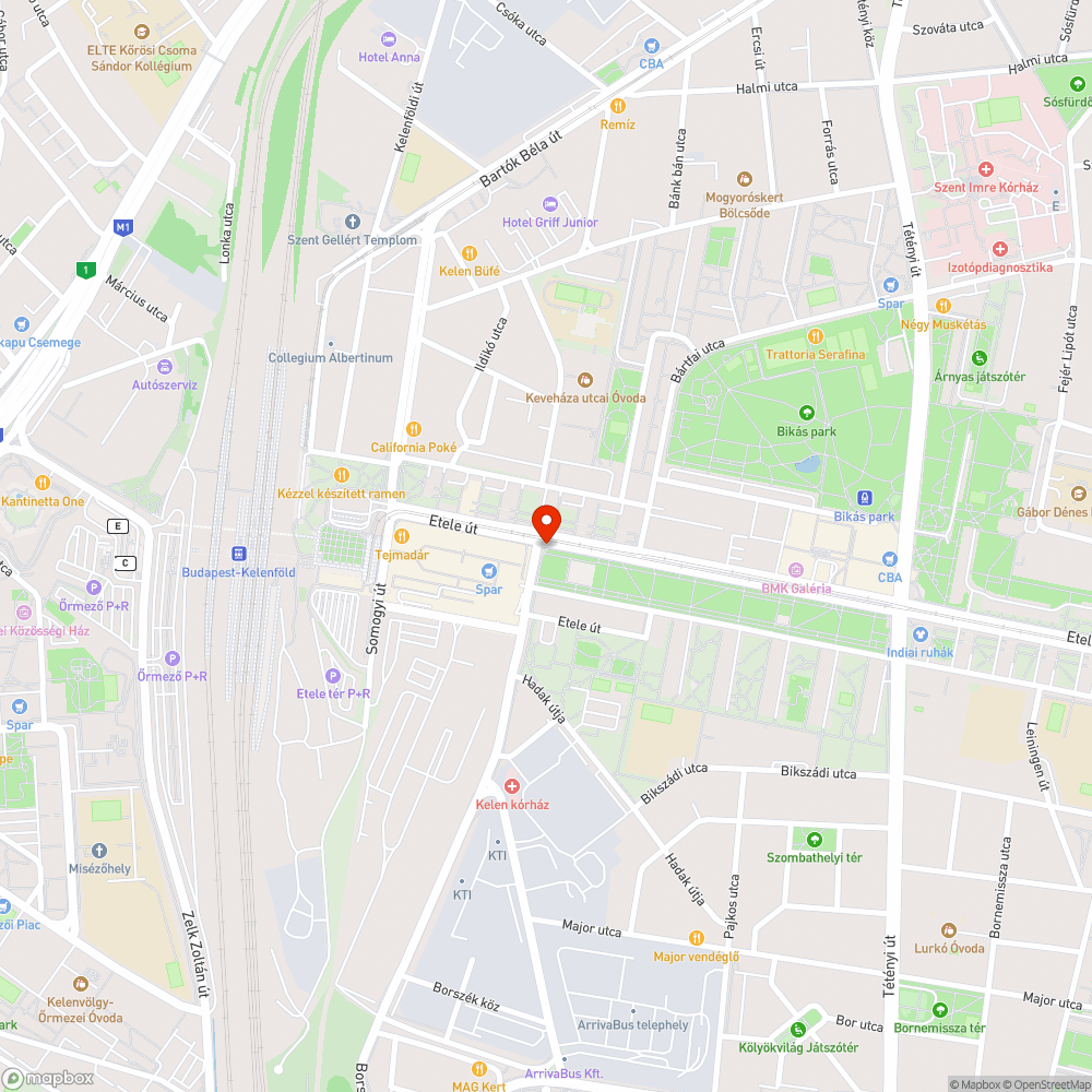 fakivágás bejelentés helye