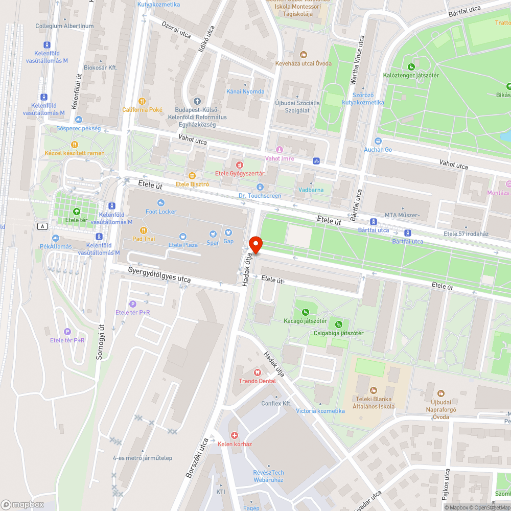 Járdaepítési munkák közbeni szakszerűtlen állapotok bejelentés helye