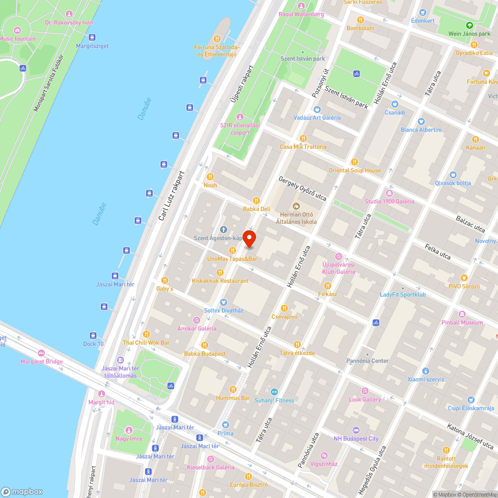 Alig van ép útfelület bejelentés helye