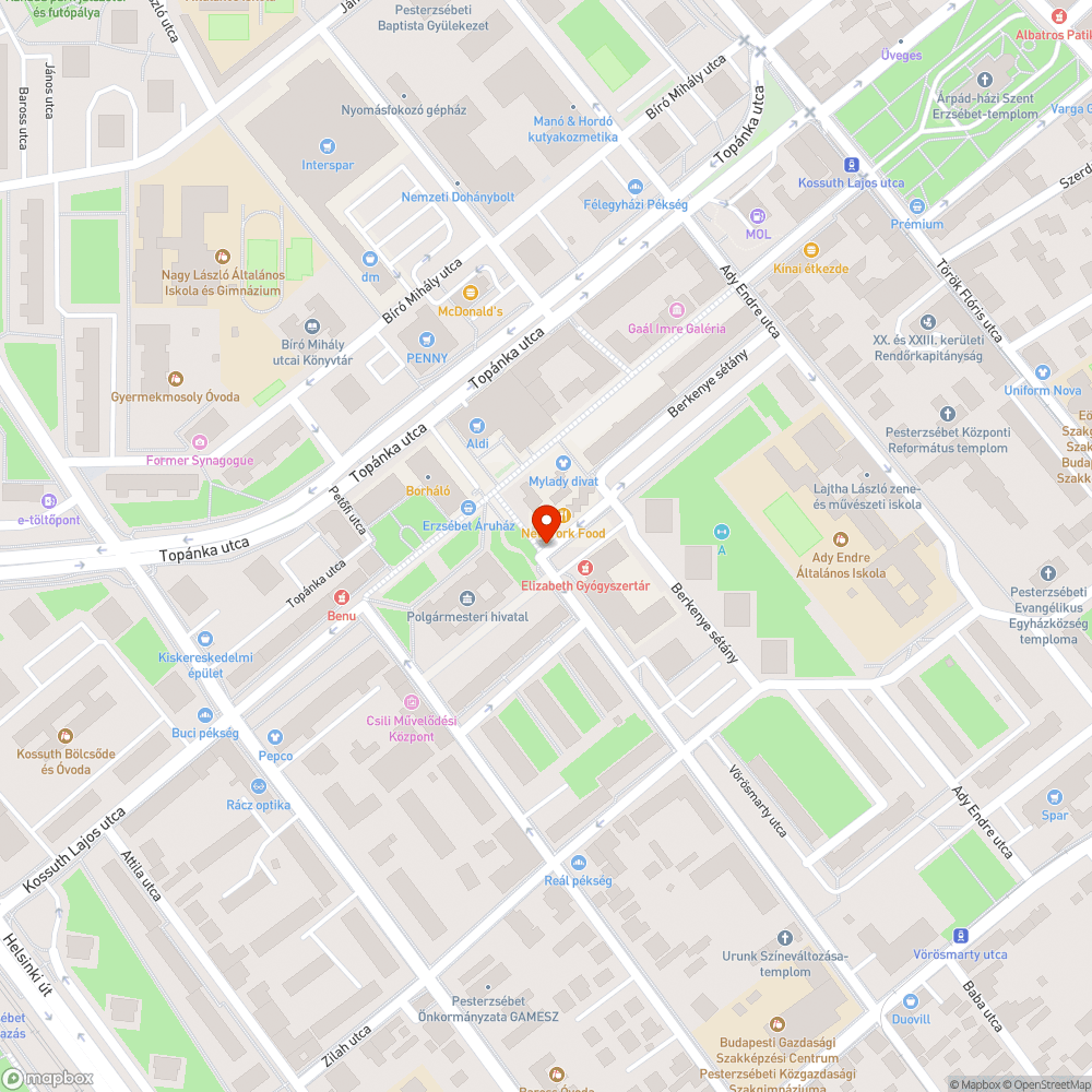 Zöldterületi parkolás - a közterület-felügyelet tehetetlen bejelentés helye