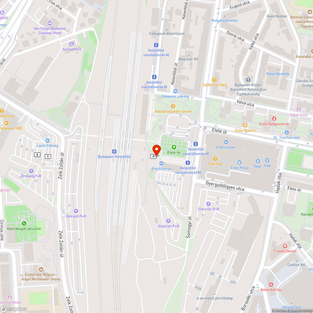 Így pusztul le minden amit építünk bejelentés helye