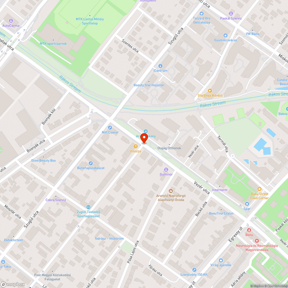 Rossz gyalogos lámpa időzítés bejelentés helye