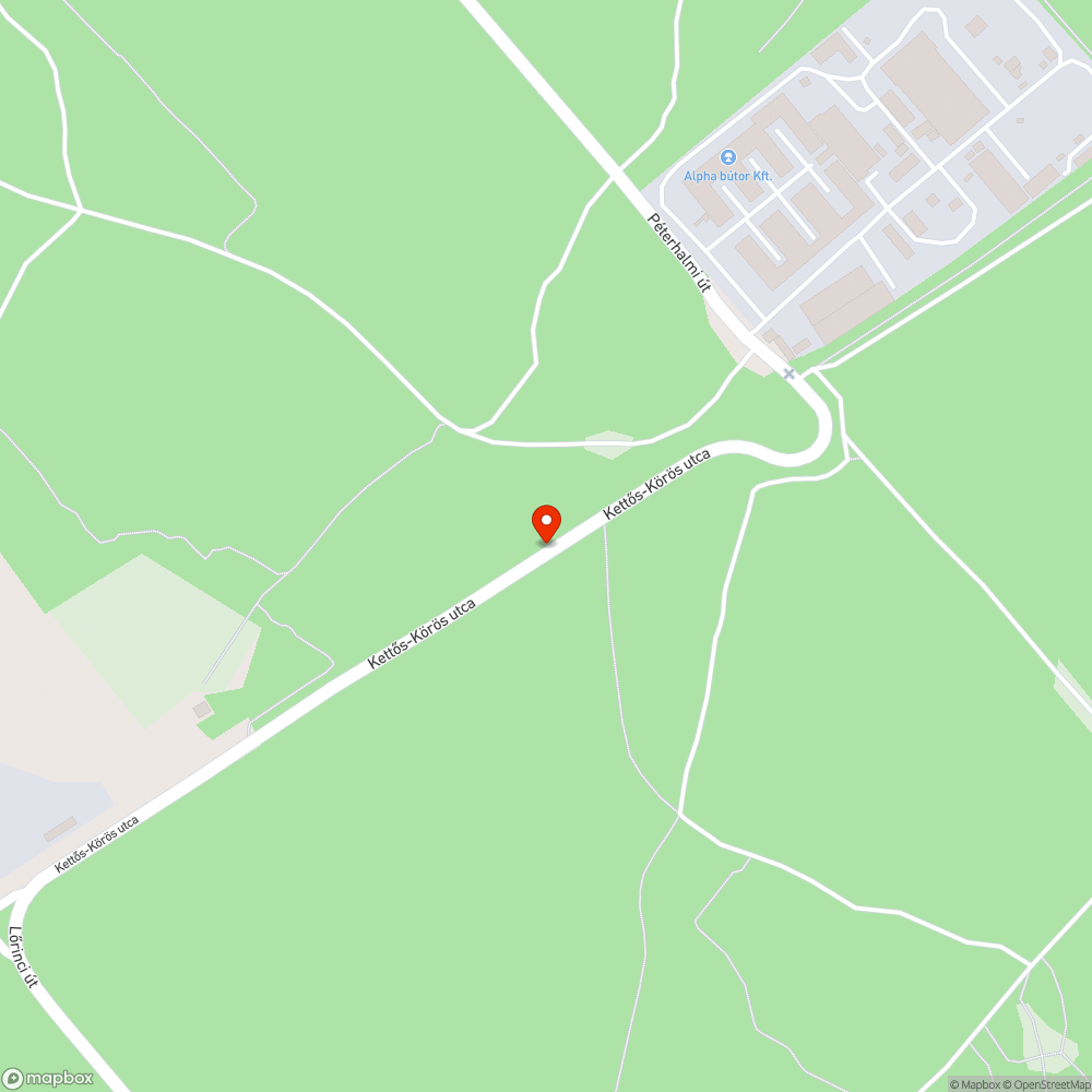 Nincs egyáltalán közvilágítás bejelentés helye