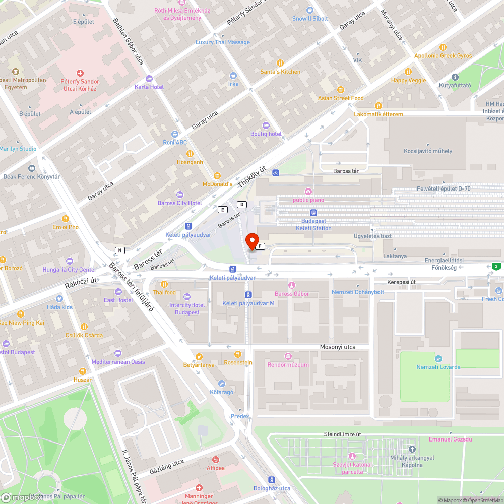 Miért nincs kicserélve? bejelentés helye