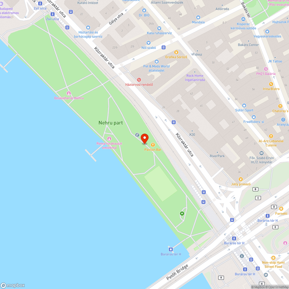 Tönkrement játszótéri kilincs bejelentés helye