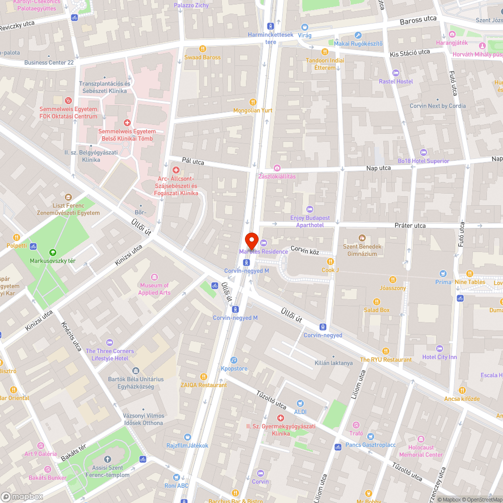 Tönkretett tábla bejelentés helye