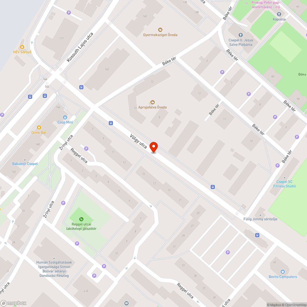 Kommunális hulladék bejelentés helye