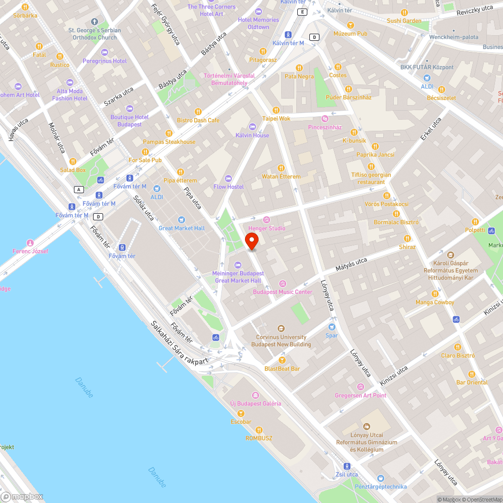 20 centis járda bejelentés helye