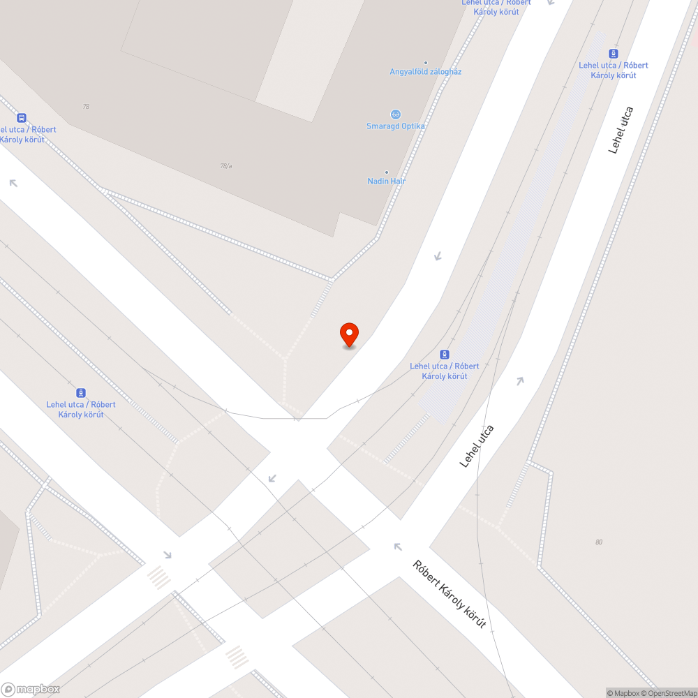 Rendszám nélküli szgk a járdán bejelentés helye